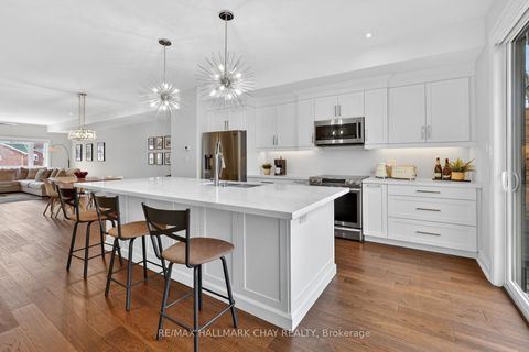 Photo 11 at 84 Clapperton Street, Codrington, Barrie