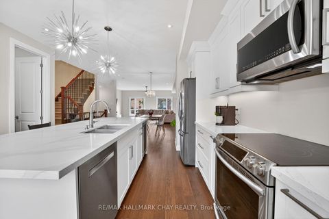 Photo 12 at 84 Clapperton Street, Codrington, Barrie