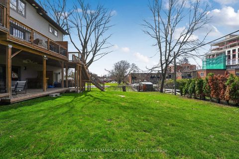 Photo 28 at 84 Clapperton Street, Codrington, Barrie