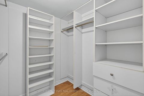Photo 4 at 703 - 3840 Bathurst Street, Clanton Park, Toronto