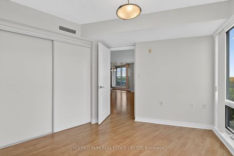 Photo 13 at 703 - 3840 Bathurst Street, Clanton Park, Toronto