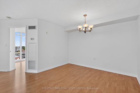 Photo 16 at 703 - 3840 Bathurst Street, Clanton Park, Toronto
