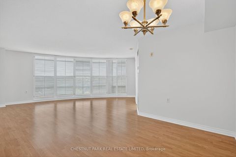 Photo 17 at 703 - 3840 Bathurst Street, Clanton Park, Toronto
