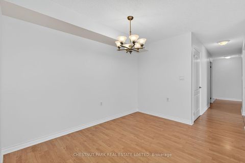 Photo 18 at 703 - 3840 Bathurst Street, Clanton Park, Toronto