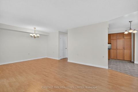 Photo 19 at 703 - 3840 Bathurst Street, Clanton Park, Toronto