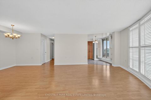 Photo 21 at 703 - 3840 Bathurst Street, Clanton Park, Toronto