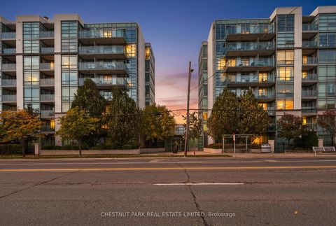 Photo 35 at 703 - 3840 Bathurst Street, Clanton Park, Toronto