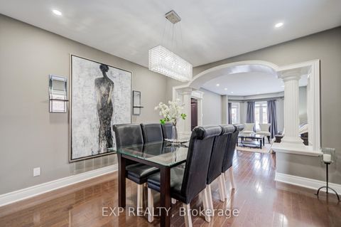 Photo 8 at 372 Greenock Drive, Maple, Vaughan