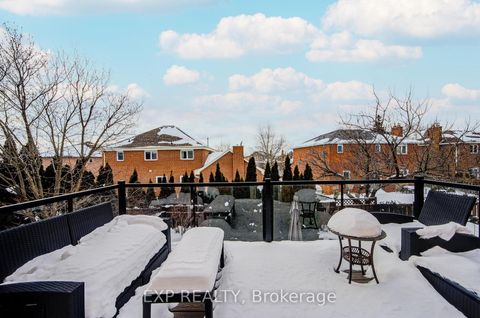 Photo 16 at 372 Greenock Drive, Maple, Vaughan