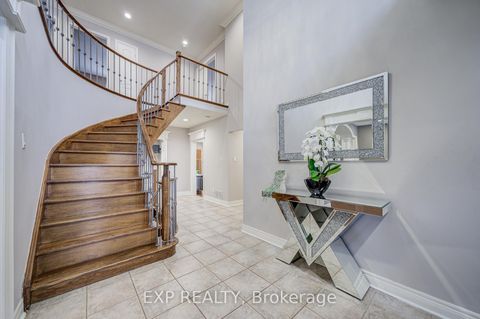 Photo 17 at 372 Greenock Drive, Maple, Vaughan