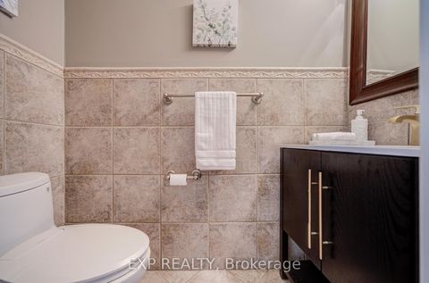 Photo 20 at 372 Greenock Drive, Maple, Vaughan