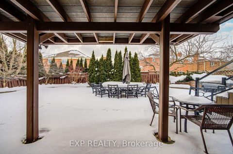 Photo 46 at 372 Greenock Drive, Maple, Vaughan