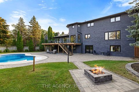 Photo 31 at 372 Burns Boulevard, King City, King