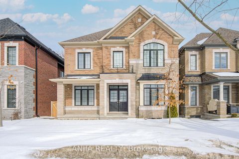 Photo 0 at 5158 16th Avenue, Berczy, Markham