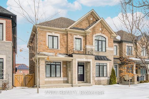 Photo 1 at 5158 16th Avenue, Berczy, Markham