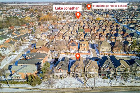 Photo 2 at 5158 16th Avenue, Berczy, Markham