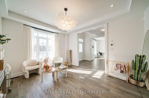 Photo 7 at 5158 16th Avenue, Berczy, Markham