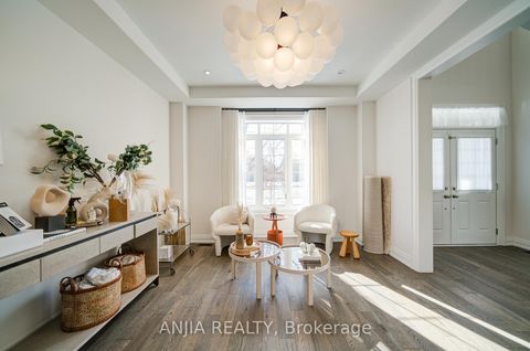 Photo 8 at 5158 16th Avenue, Berczy, Markham