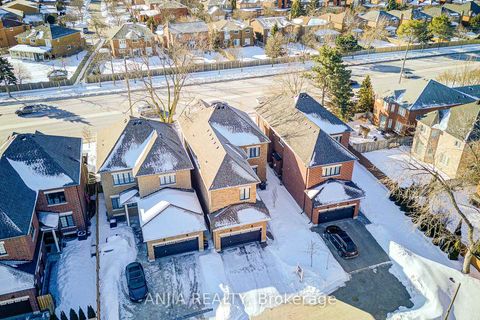 Photo 49 at 5158 16th Avenue, Berczy, Markham