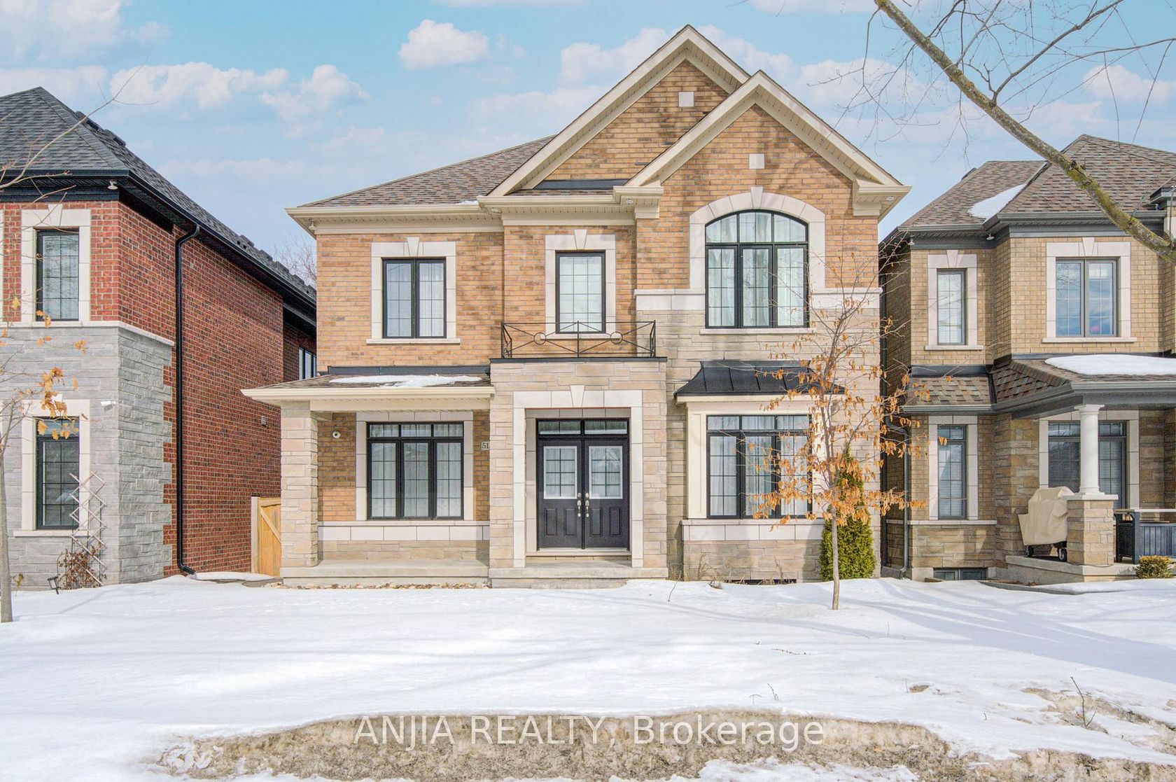 5158 16th Avenue, Berczy, Markham 