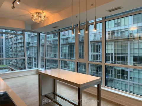 Photo 4 at 1104 - 30 Nelson Street, Waterfront Communities C1, Toronto