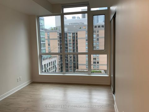 Photo 5 at 1104 - 30 Nelson Street, Waterfront Communities C1, Toronto