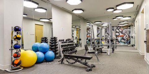 Photo 8 at 1104 - 30 Nelson Street, Waterfront Communities C1, Toronto