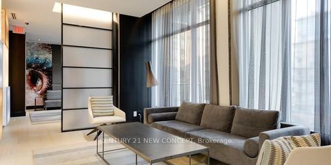 Photo 9 at 1104 - 30 Nelson Street, Waterfront Communities C1, Toronto