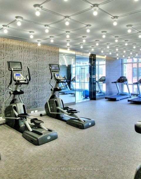 Photo 13 at 1104 - 30 Nelson Street, Waterfront Communities C1, Toronto