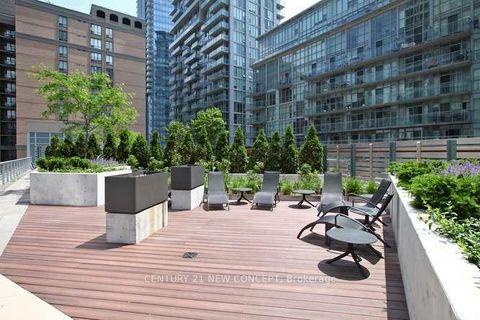 Photo 14 at 1104 - 30 Nelson Street, Waterfront Communities C1, Toronto