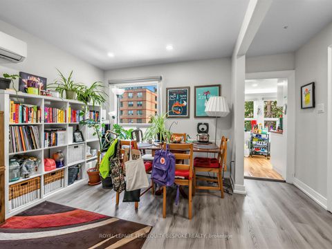 Photo 6 at 505 Parkside Drive, Swansea, Toronto
