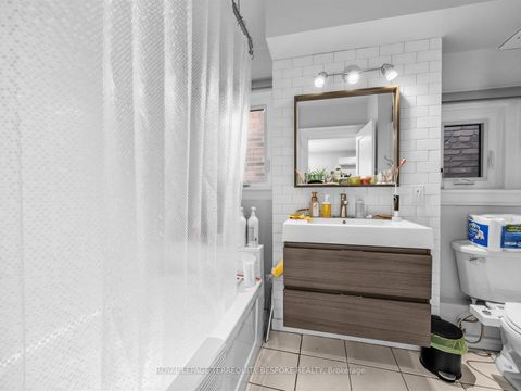 Photo 8 at 505 Parkside Drive, Swansea, Toronto