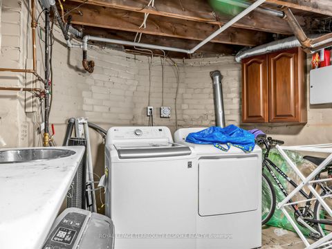 Photo 27 at 505 Parkside Drive, Swansea, Toronto