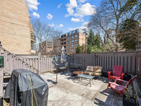 Photo 34 at 505 Parkside Drive, Swansea, Toronto