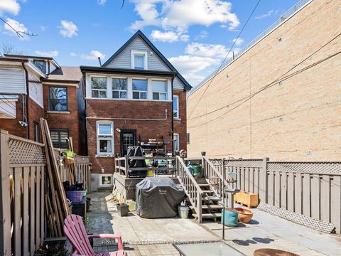 Photo 35 at 505 Parkside Drive, Swansea, Toronto