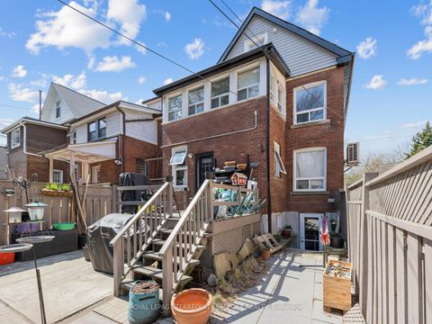 Photo 36 at 505 Parkside Drive, Swansea, Toronto