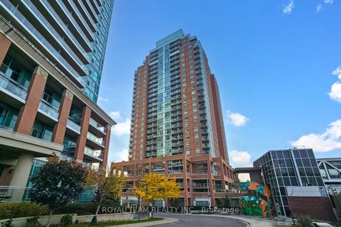Photo 0 at 1905 - 125 Western Battery Rd Road, Niagara, Toronto