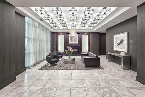 Photo 3 at 1905 - 125 Western Battery Rd Road, Niagara, Toronto