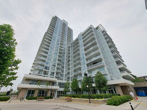 Photo 0 at 613 - 10 Deerlick Court, Donalda, Toronto