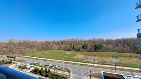 Photo 2 at 613 - 10 Deerlick Court, Donalda, Toronto
