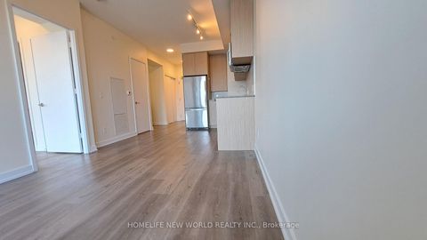 Photo 6 at 613 - 10 Deerlick Court, Donalda, Toronto
