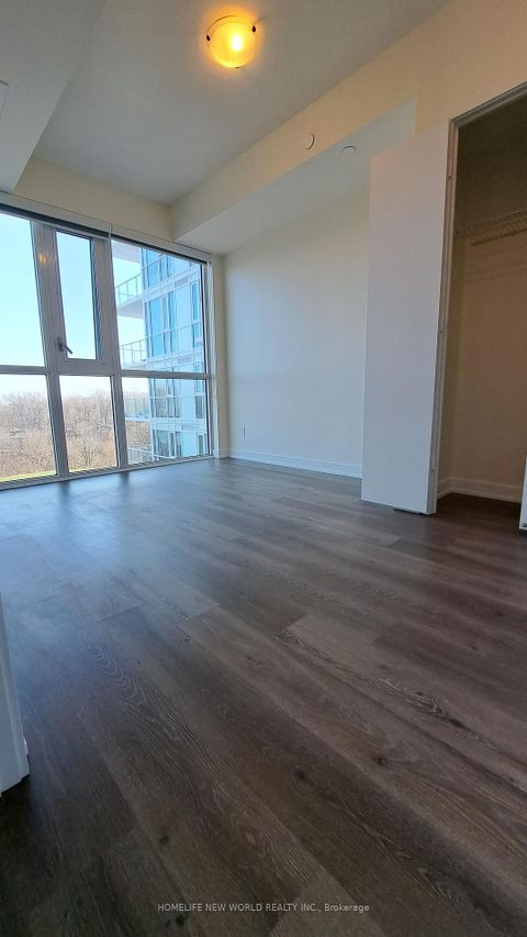 Photo 8 at 613 - 10 Deerlick Court, Donalda, Toronto