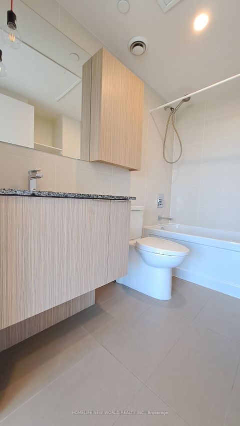 Photo 10 at 613 - 10 Deerlick Court, Donalda, Toronto