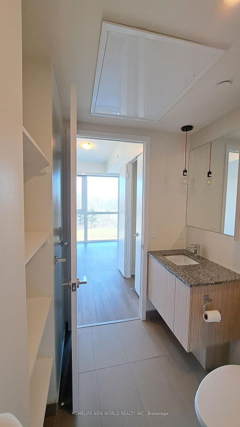 Photo 12 at 613 - 10 Deerlick Court, Donalda, Toronto