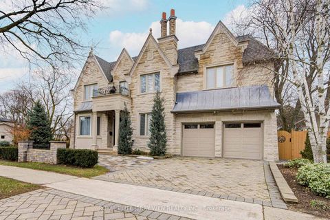 Photo 0 at 300 Upper Highland Crescent, Windfields, Toronto