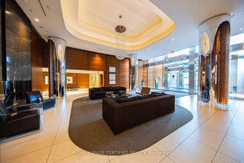 Photo 2 at 809 - 5 Valhalla Inn Road, City Centre West, Toronto