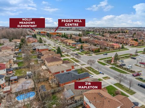 Photo 35 at 216 Mapleton Avenue, Holly, Barrie