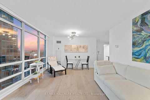 Photo 2 at 1810 - 381 Front Street W, Waterfront Communities C1, Toronto