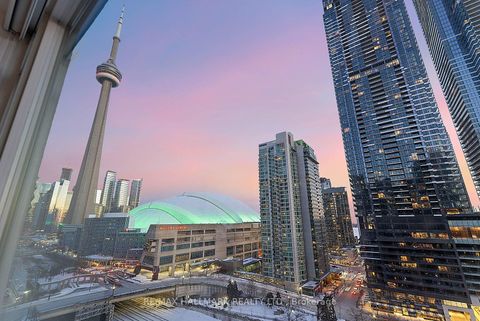 Photo 25 at 1810 - 381 Front Street W, Waterfront Communities C1, Toronto