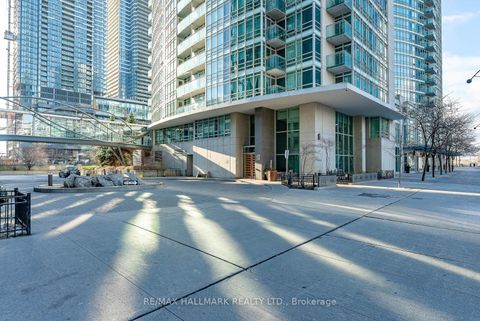 Photo 26 at 1810 - 381 Front Street W, Waterfront Communities C1, Toronto